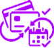 FLEXIBLE PAYMENT OPTIONS AVAILABLE